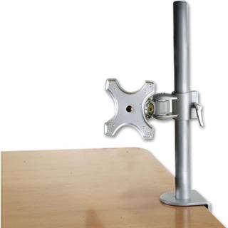 LINDY LCD-Monitorarm, kurz, modular