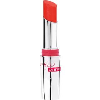 PUPA Milano Læber Lipstick Miss Pupa Lipstick No. 303 Haute Couture Fuchsia 2,4 ml () - 2,4 ml