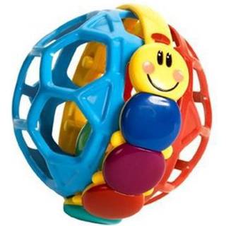 Baby Einstein Bøjelig bold