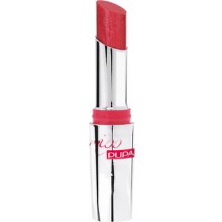 PUPA Milano Læber Lipstick Miss Pupa Lipstick No. 201 Cinderella 2,4 ml () - 2,4 ml