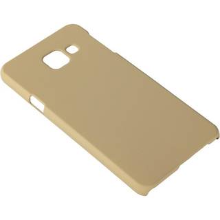 GEAR Phone Case White - Samsung A3 A310 2016