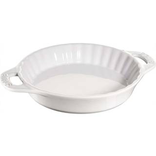 Tærteform 24 cm Blå