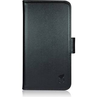 GEAR Wallet Case Black - Samsung J3 2017
