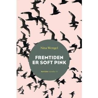 Fremtiden er soft pink