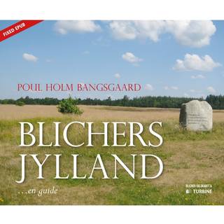 Blichers Jylland