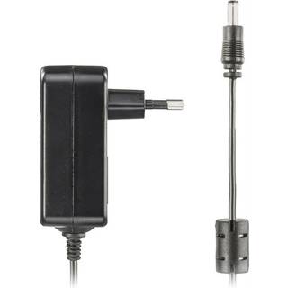 DELTACO Eldapter 100-240V AC 50/60Hz 5V, 3A