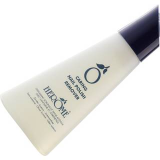 Herome Caring Nail Polish Remover 120 ml