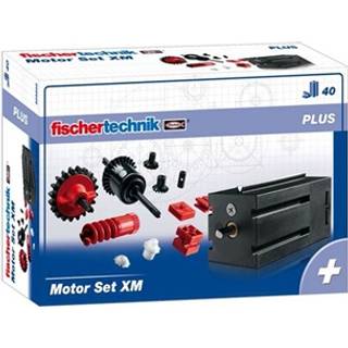 Fischertechnik Plus Motor sæt XM