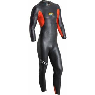 Blue Seventy Svømmedragt Sprint - Mand (Pre 2024 model) Str. SM blue