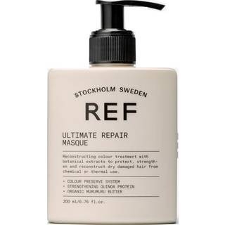 REF Ultimate Repair Masque 250ml