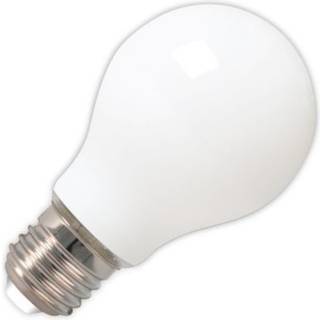 Calex LED Std. 7W=60W Softline mat E27 dæmpbar