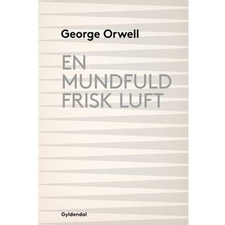 En mundfuld frisk luft