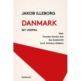 Danmark set udefra