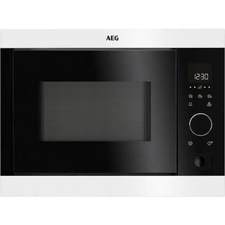 AEG 8000 Indbygn. Mikrobølgeovn 17 MBB1755SEW