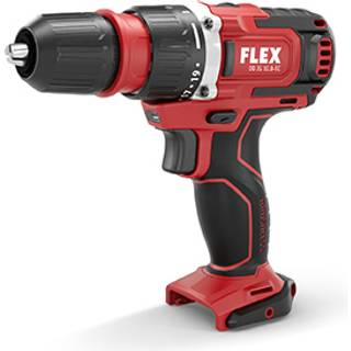Flex DD 2G 10,8-EC Bore-/skruemaskine uden batteri og oplader