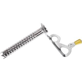Black Diamond Express Ice Screw Isskrue størrelse 13 cm farve yellow