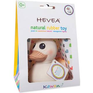 Hevea badedyr Kawan - 1 stk.