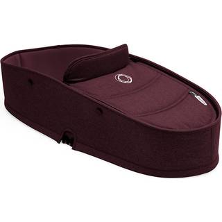 Bugaboo Bee5 Bæresengestoffer Gråmeleret Bee5 Carrycot Fabrics Gray Melange    barnevogn  Unisex