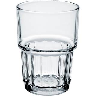 Arcoros stabelbar vandglas 6 stk. 20 cl