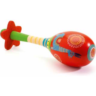 Djeco Maracas
