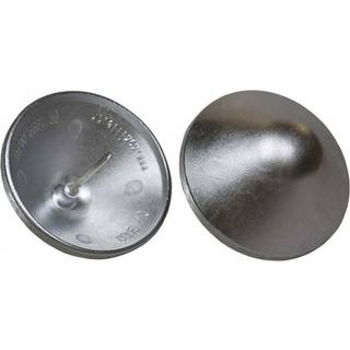 Kokille CONE alutop Ø150mm