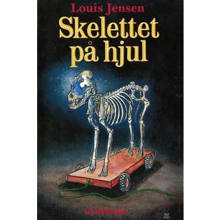 Skelettet på hjul