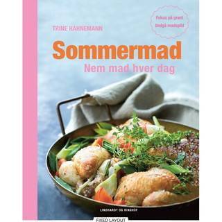 Sommermad Nem mad hver dag