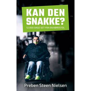 Kan den snakke?