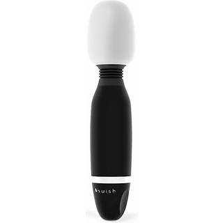 B Swish - Bthrilled Classic Wand Vibrator