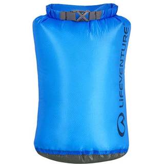 LifeVenture Ultralight Drybag Blå (5L)