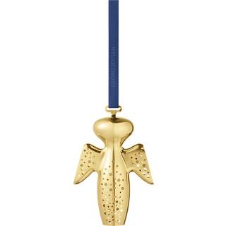 Georg Jensen 2017 Juleuro Gabriel - Sølv