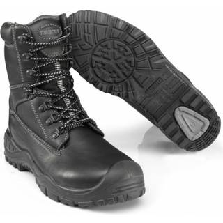 MASCOT FOOTWEAR INDUSTRY Craig sikkerhedsstøvler, sort - 1146