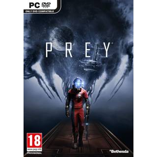 Prey (2017) (PC) - Steam Key - GLOBAL