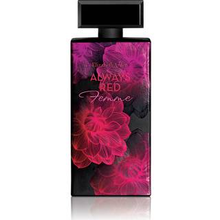 Elizabeth Arden Always Red Eau de Toilette 50ml Spray