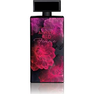 Elizabeth Arden Always Red Femme Edt 100ml Spray