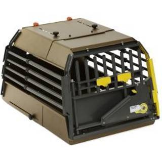 Hundebur til bil – Enkel Minimax XL Variocage Pebe Mimsafe