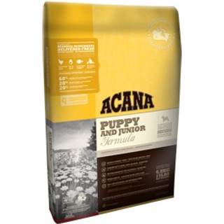 Acana Puppy & Junior, 17 kg