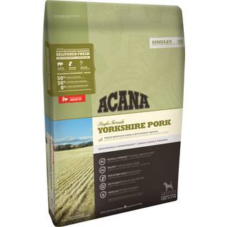 Acana YorkShire Pork Recipe, 11.4 kg