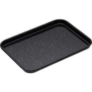 Bageplade, stål, 23 × 18 cm - Kitchen Craft