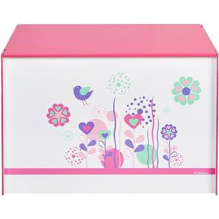 Moose Toys Flowers Legetøjs Box