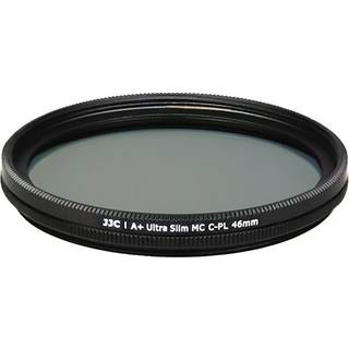 JJC 46mm Ultra slim Multi-coated Cir-pol filter
