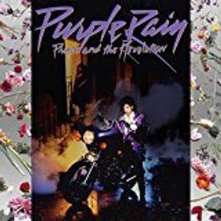 Prince & the Revolution - Purple Rain