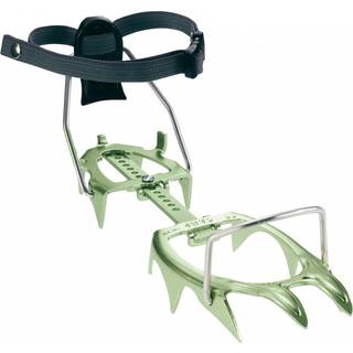 C.A.M.P. XLC 390 Steigeisen størrelse 36-47 farve green