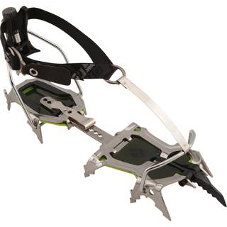 Black Diamond - Stinger - Steigeisen polished