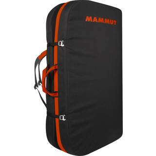 Mammut Slam Pad Crashpad størrelse One Size farve rød