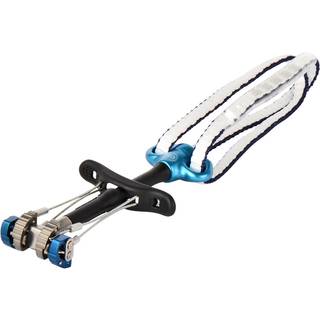 DMM Dragon 2 Klippesikring størrelse Size 00 farve blue