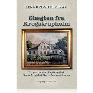 SLÆGTEN FRA KROGSTRUPHOLM