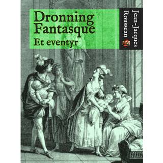 Dronning Fantasque
