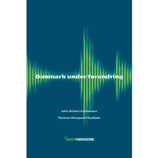 Danmark under forandring