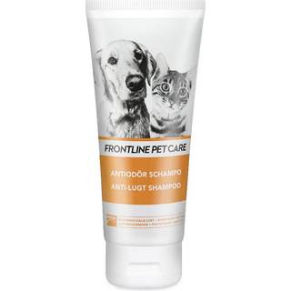 Frontline Shampoo anti-lugt, 200 ml